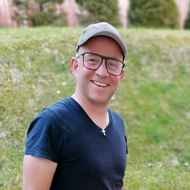 Florian Exenberger